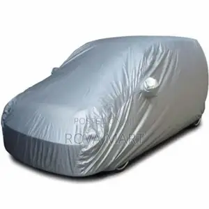 All Weather Premium Car Cover