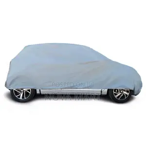 All Weather Premium Car Cover