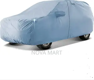 All Weather Premium Car Cover