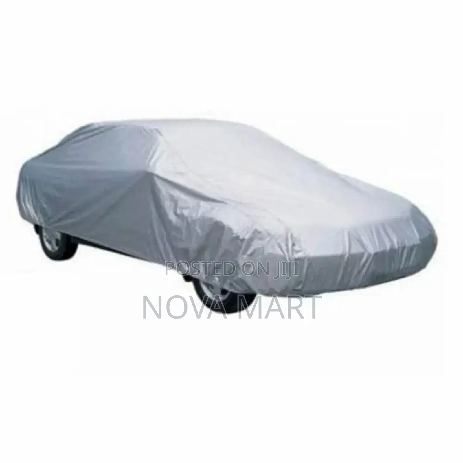 All Weather Premium Car Cover