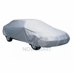 All Weather Premium Car Cover