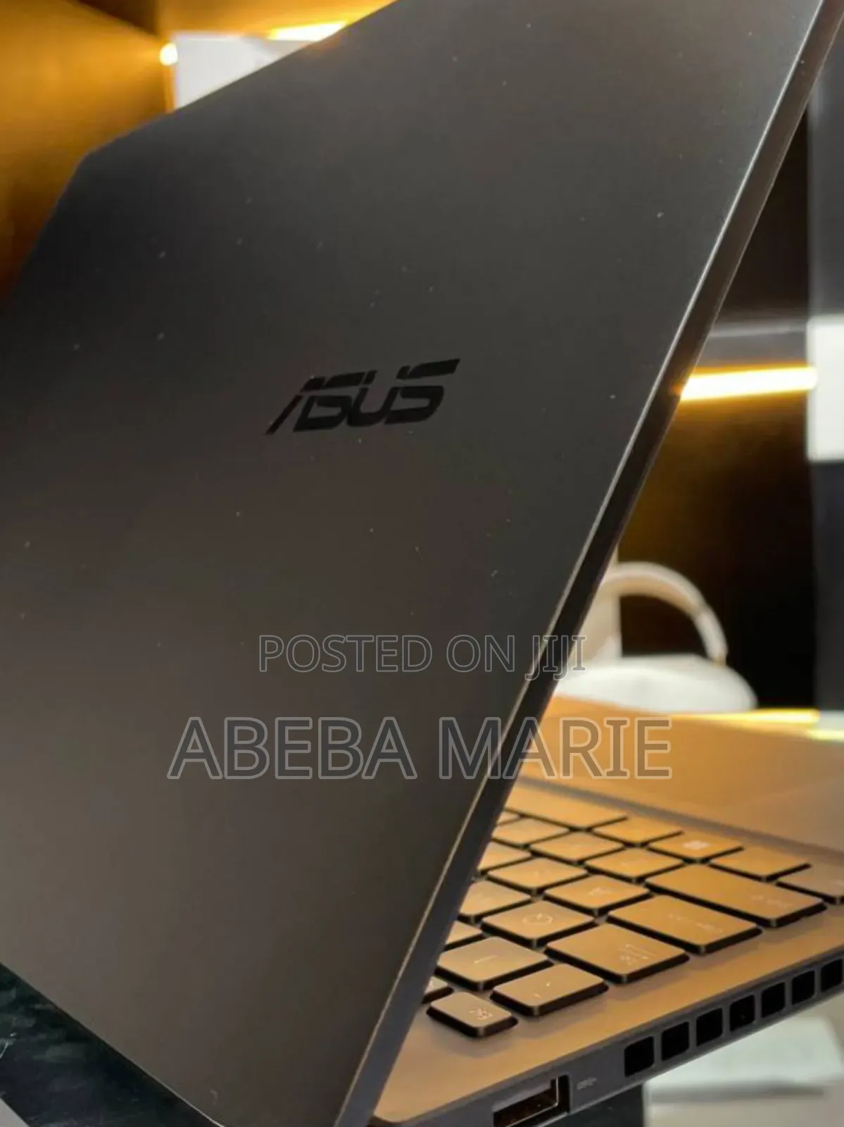 New Laptop Asus 16GB Intel Core I9 SSD 1T