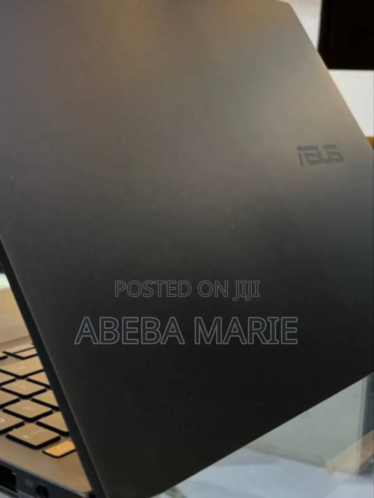 New Laptop Asus 16GB Intel Core I9 SSD 1T