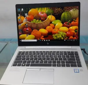 New Laptop HP EliteBook 830 G6 16GB Intel Core I5 SSD 512GB
