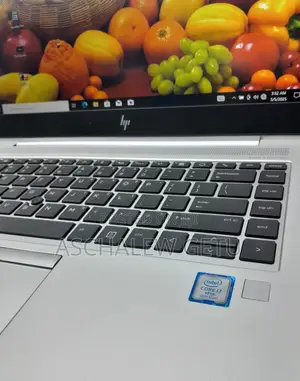 New Laptop HP EliteBook 830 G6 16GB Intel Core I5 SSD 512GB