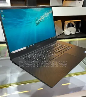 Photo - New Laptop Dell Precision M4700 16GB Intel Core I7 SSD 512GB