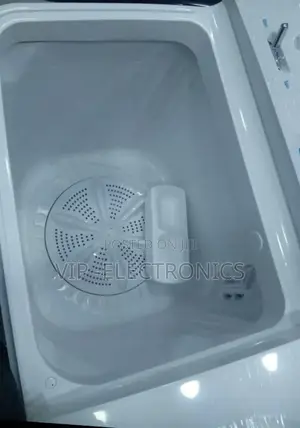 Octopus Washing Machine 13kg