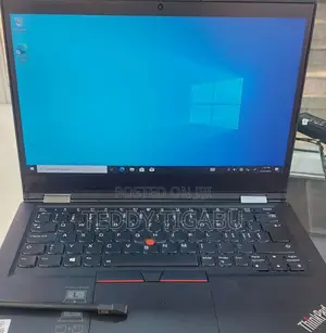 New Laptop Lenovo IdeaPad Yoga 13 8GB Intel Core I5 SSD 512GB