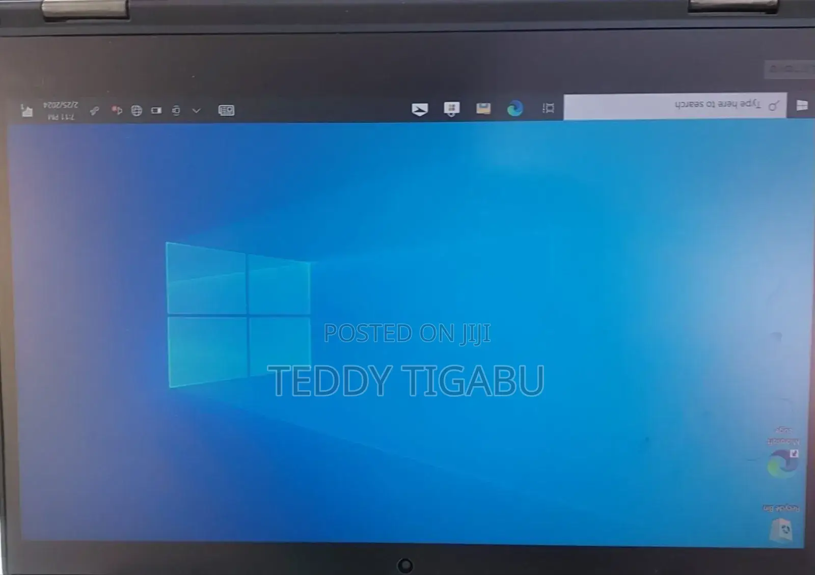 New Laptop Lenovo IdeaPad Yoga 13 8GB Intel Core I5 SSD 512GB