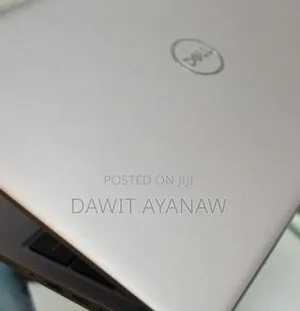 Photo - New Laptop Dell 16GB Intel Core I7 SSD 512GB