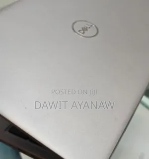 New Laptop Dell 16GB Intel Core I7 SSD 512GB