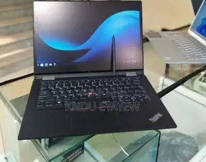 Photo - New Laptop Lenovo IdeaPad Yoga 13 16GB Intel Core I7 SSD 512GB