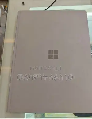 Photo - New Laptop Microsoft Surface Book 3 16GB Intel Core I7 SSD 256GB