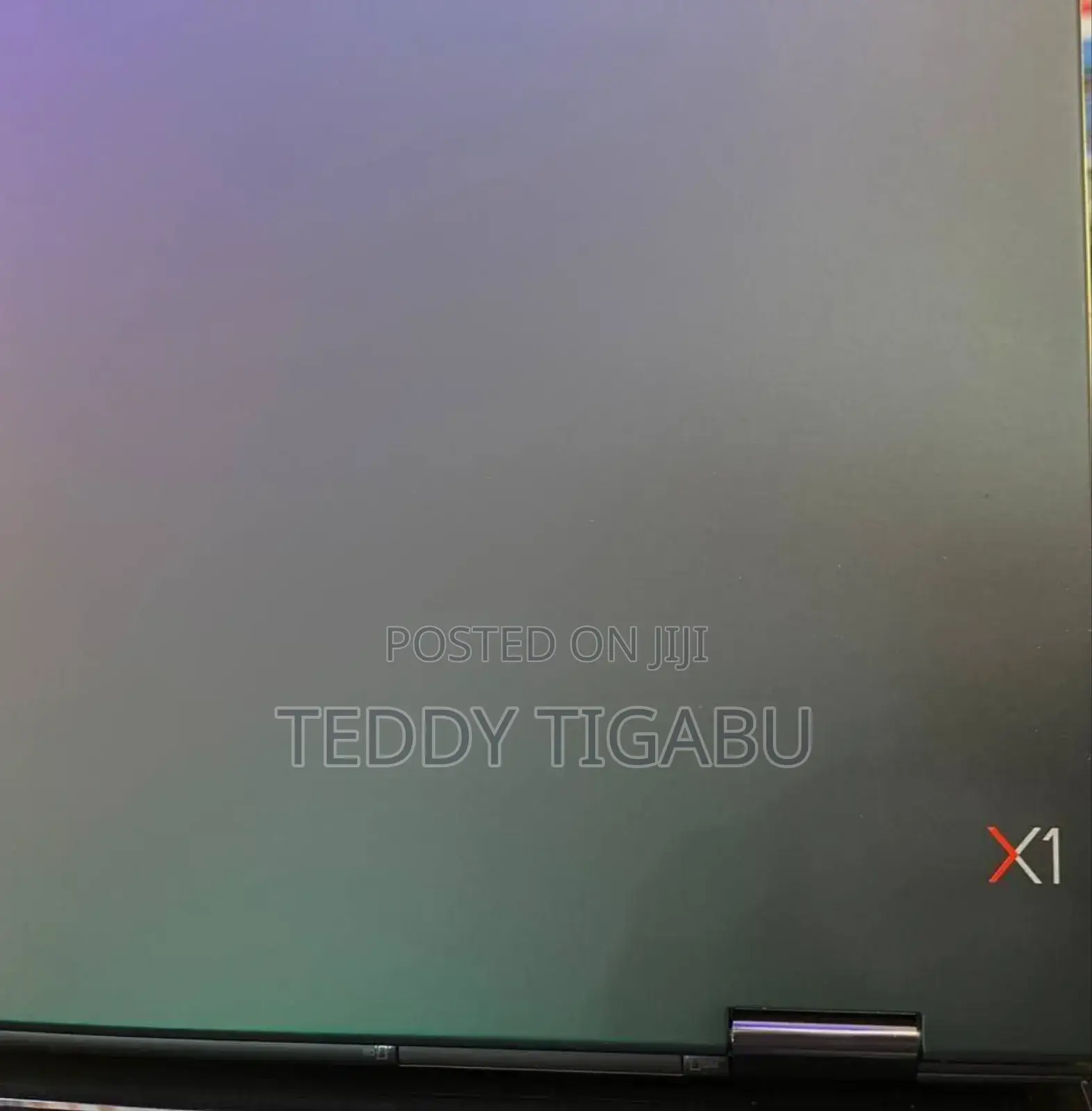 New Laptop Lenovo Thinkpad X1 Yoga 16GB Intel Core I7 SSD 512GB