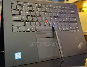 New Laptop Lenovo Thinkpad X1 Yoga 16GB Intel Core I7 SSD 512GB