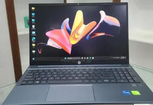 Photo - New Laptop HP Pavilion 15 16GB Intel Core I5 SSD 512GB
