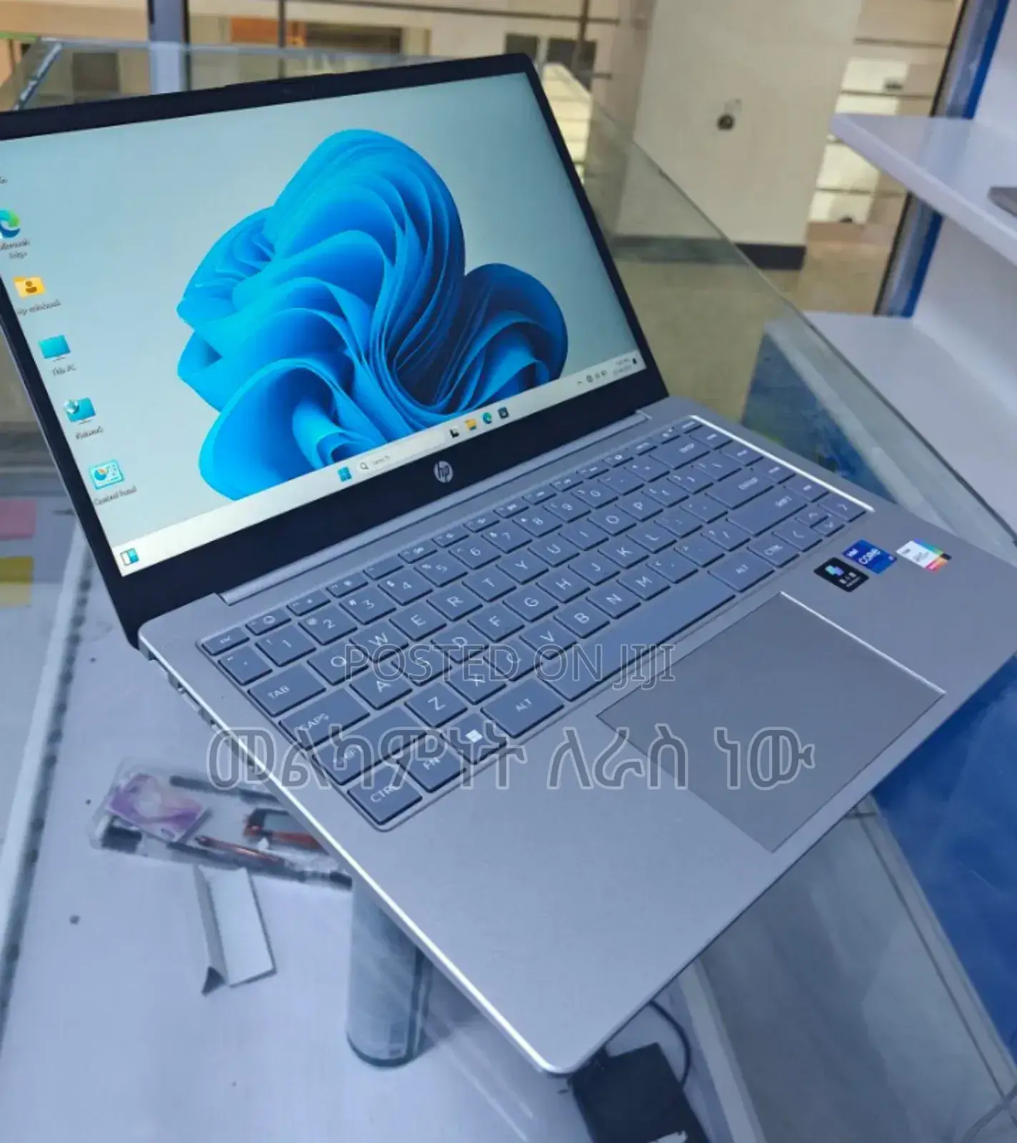 New Laptop HP Pavilion 15 16GB Intel Core I5 SSD 1T