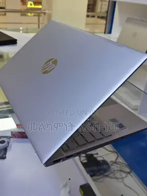 New Laptop HP Pavilion 15 16GB Intel Core I5 SSD 1T