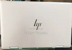 New Laptop HP Envy X360 8GB Intel Core I7 SSD 1T