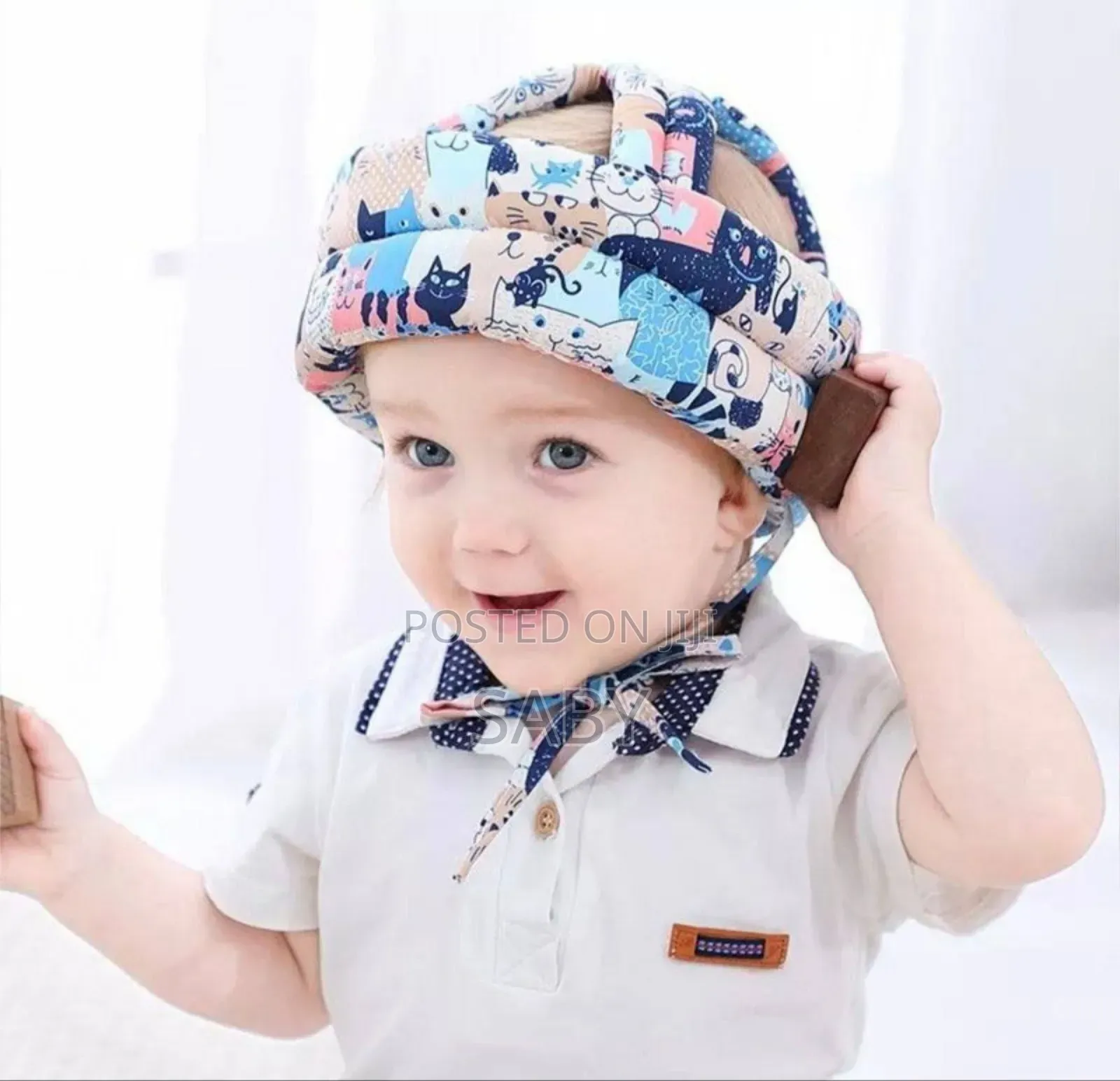 Kids Head Protecting Helmet