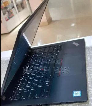 New Laptop Lenovo ThinkPad T480s 16GB Intel Core i7 SSD 256GB