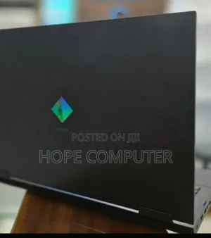 Photo - New Laptop HP Omen 17 32GB Intel Core I7 SSD 2T