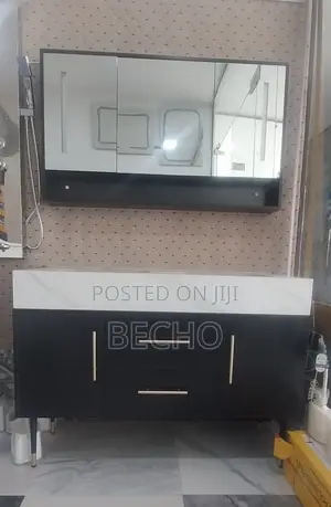 Luxury Cabinets