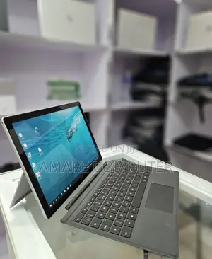 New Laptop Microsoft Surface Pro 7 8GB Intel Core I5 SSD 128GB