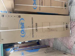 Photo - Orbit 365 Refrigerator