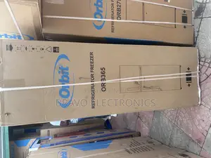 Orbit 365 Refrigerator