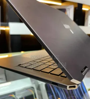 New Laptop HP Spectre X360 16GB Intel Core Ultra 7 SSD 1T