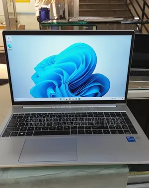 New Laptop HP ProBook 450 G8 16GB Intel Core I5 SSD 512GB