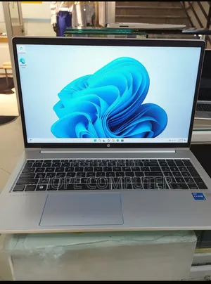 New Laptop HP ProBook 450 G8 16GB Intel Core I5 SSD 512GB