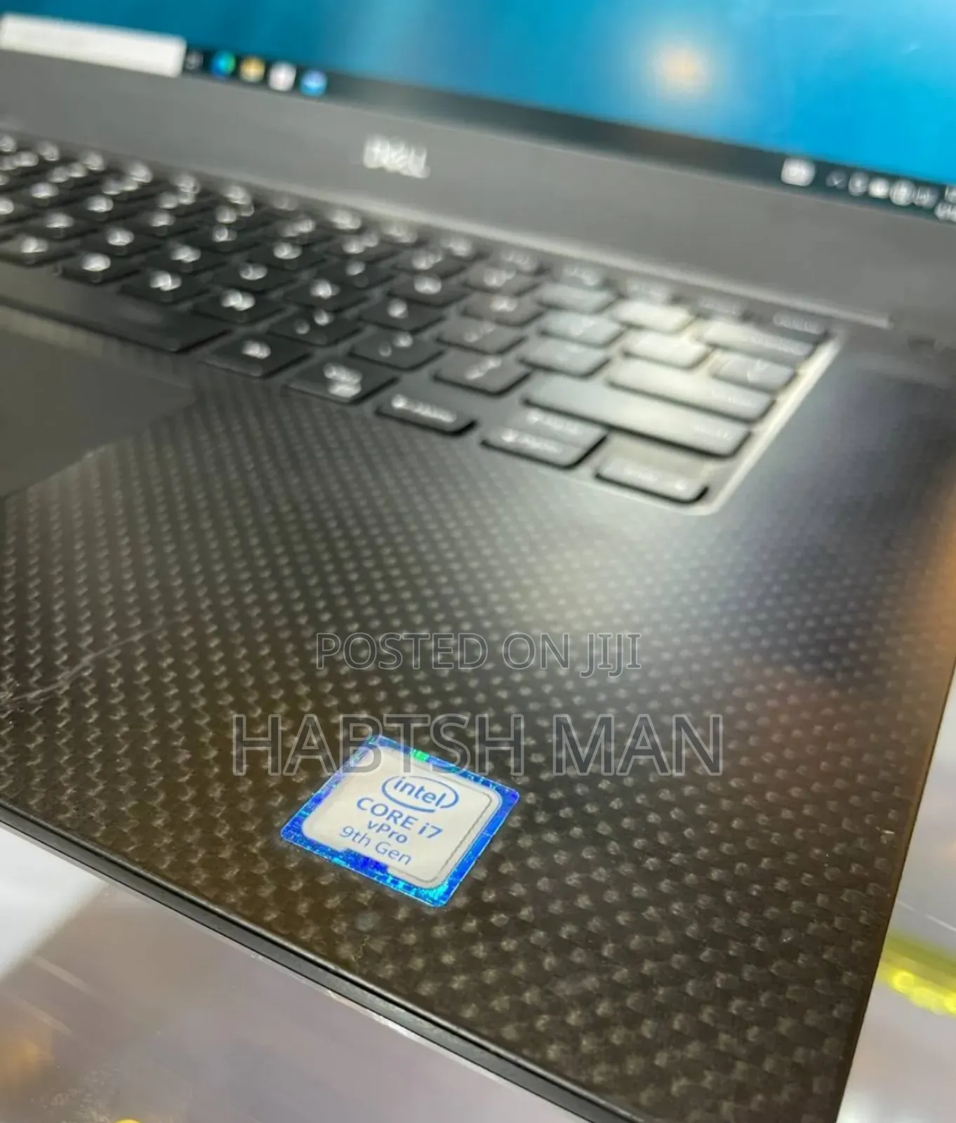 New Laptop Dell Precision M4700 16GB Intel Core I7 SSD 512GB