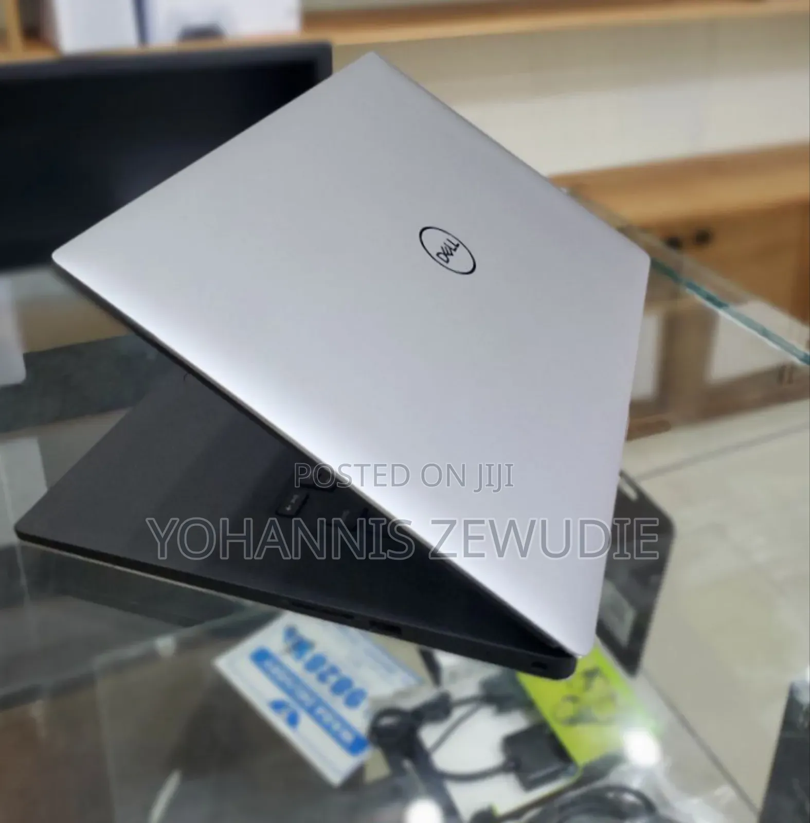 New Laptop Dell Precision 5540 32GB Intel Core I7 SSD 512GB