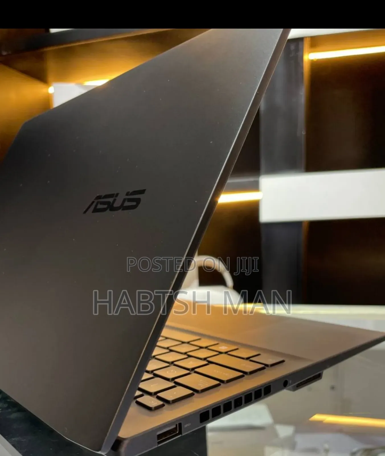 New Laptop Asus W90V 16GB Intel Core I9 SSD 1T