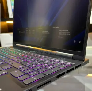 New Laptop Lenovo Legion 5 16GB Intel Core I7 SSD 512GB