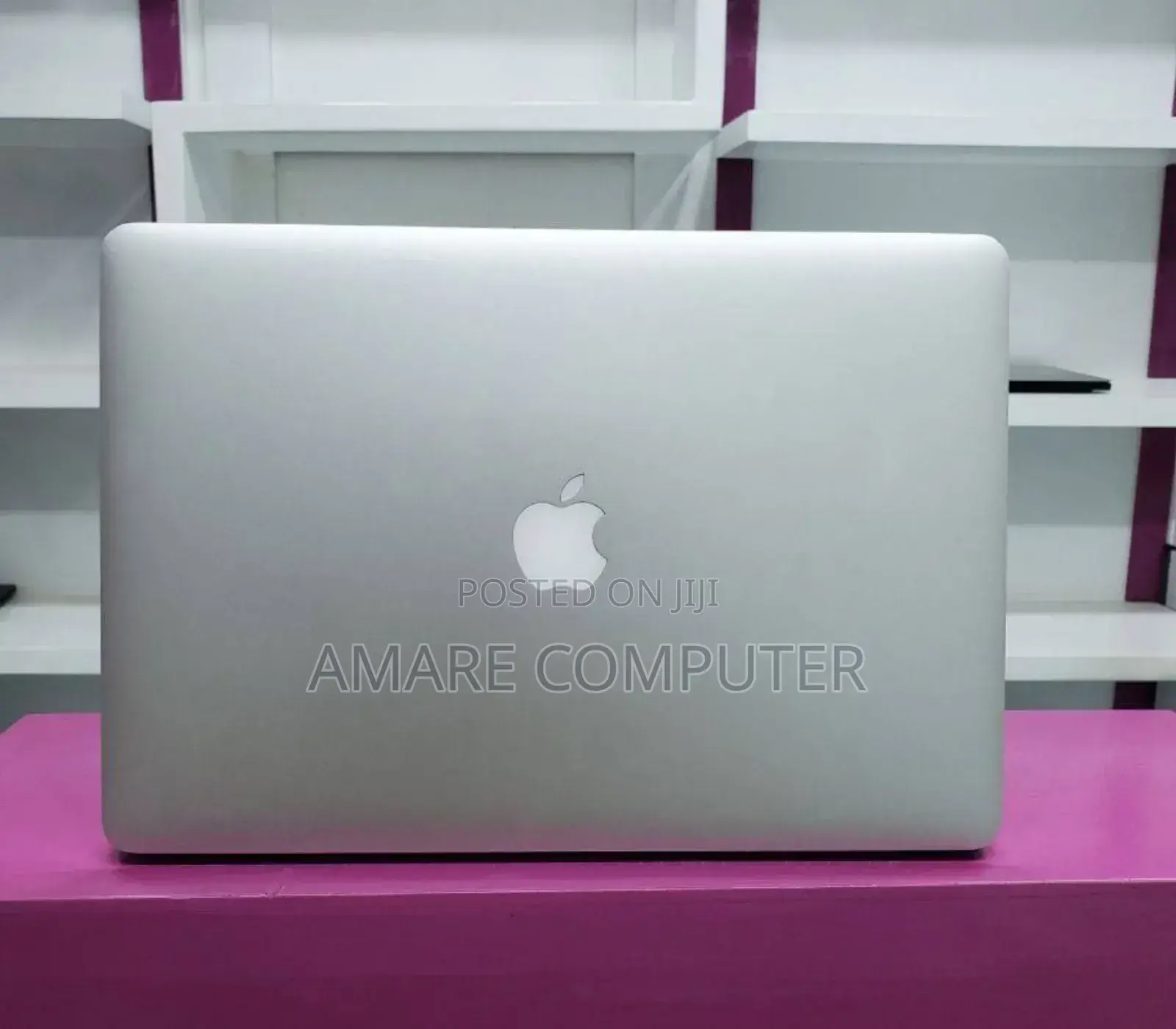 New Laptop Apple MacBook 16GB Intel Core I7 SSD 256GB