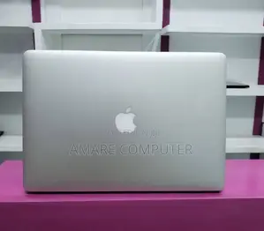 New Laptop Apple MacBook 16GB Intel Core I7 SSD 256GB