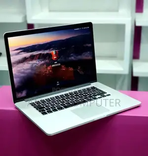 New Laptop Apple MacBook 16GB Intel Core I7 SSD 256GB