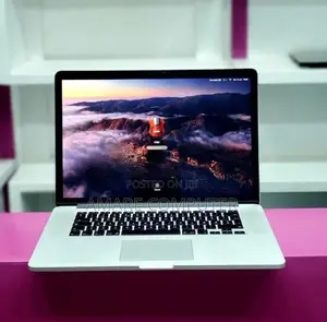 New Laptop Apple MacBook 16GB Intel Core I7 SSD 256GB
