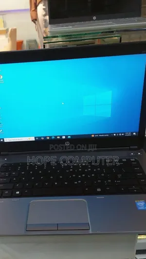 Photo - New Laptop HP ProBook 640 G1 8GB Intel Core I7 HDD 500GB