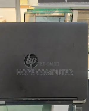 New Laptop HP ProBook 640 G1 8GB Intel Core I7 HDD 500GB