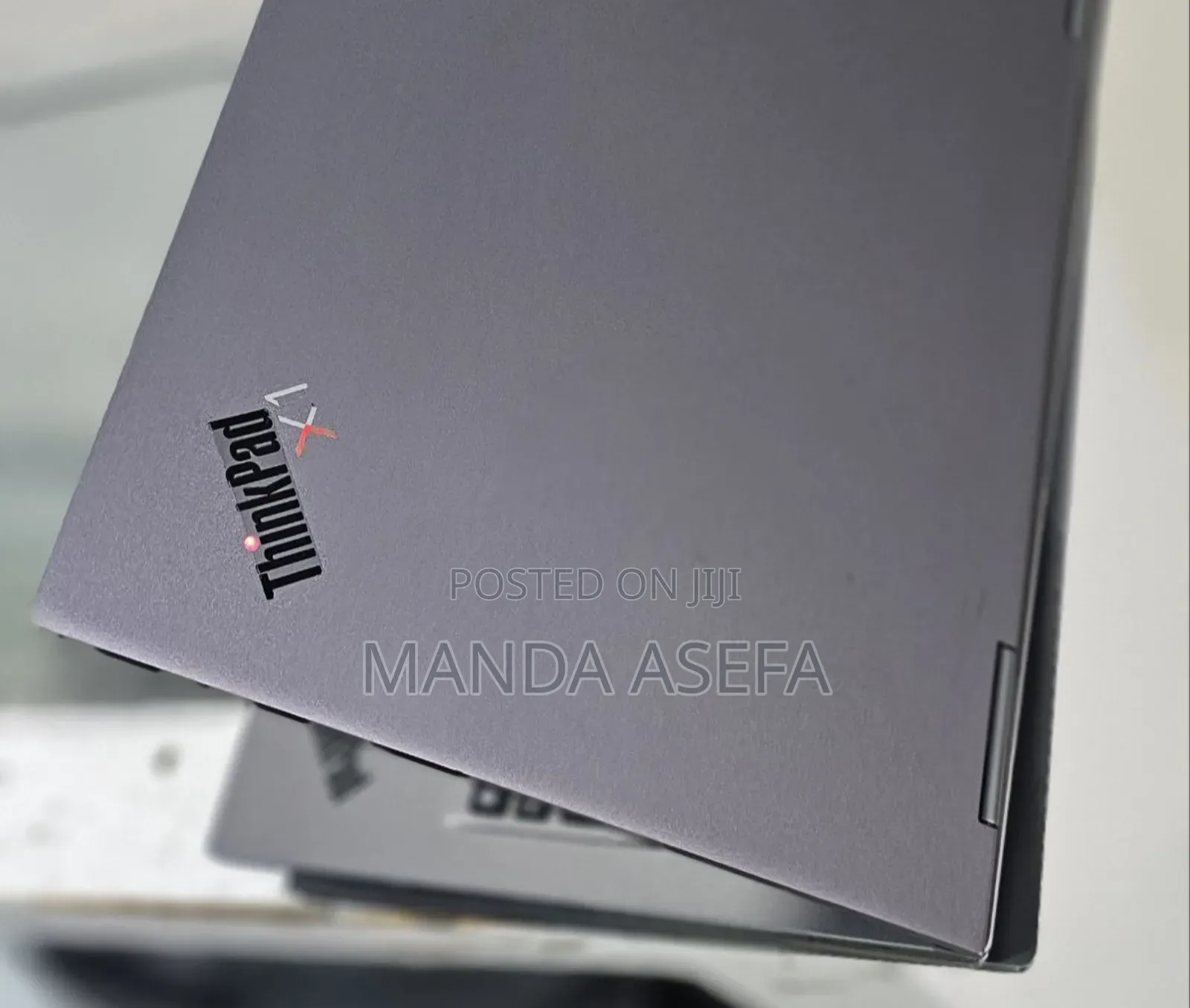 New Laptop Lenovo Thinkpad X1 Yoga 16GB Intel Core I7 SSD 512GB