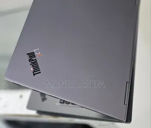 New Laptop Lenovo Thinkpad X1 Yoga 16GB Intel Core I7 SSD 512GB