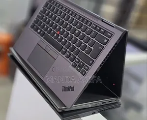 New Laptop Lenovo Thinkpad X1 Yoga 16GB Intel Core I7 SSD 512GB