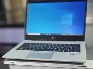 New Laptop HP EliteBook 830 G5 16GB Intel Core i5 SSD 256GB