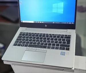 New Laptop HP EliteBook 830 G5 16GB Intel Core i5 SSD 256GB