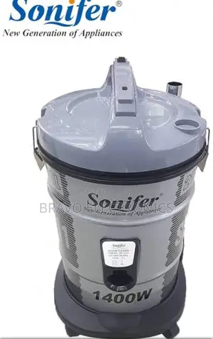 Sonifer Vacuum Cleaner 21litter