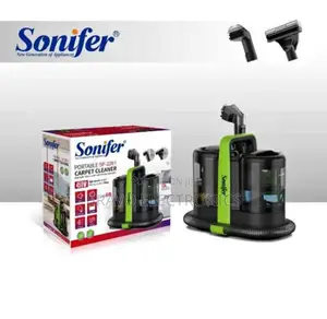 Photo - Sonifer Vacuum Cleaner